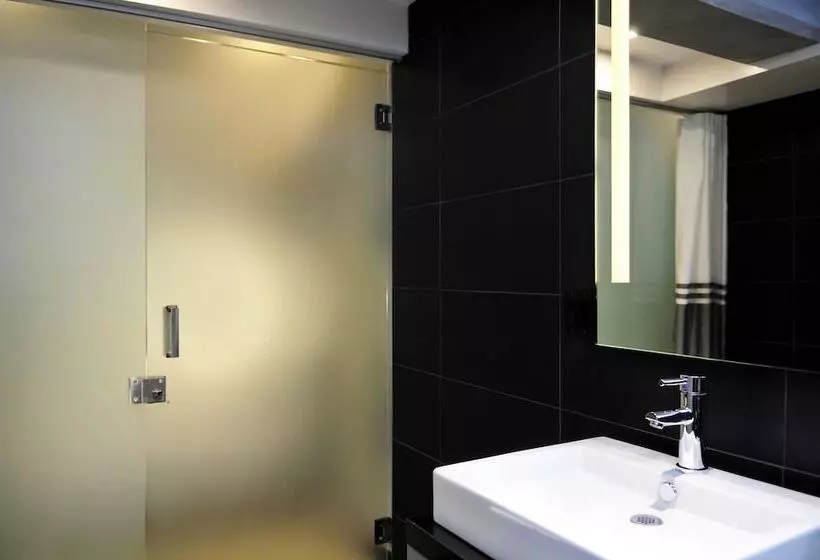 Hercor Hotel Urban Boutique