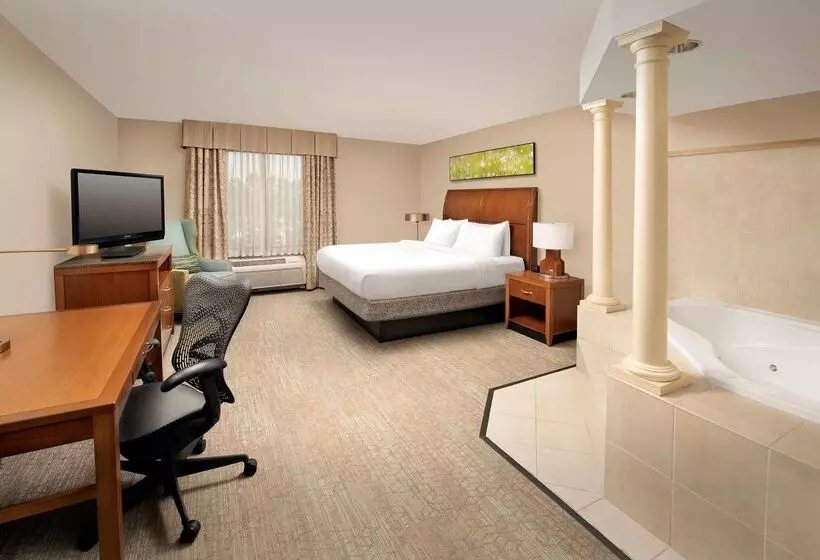 ホテル Hilton Garden Inn Atlanta West/lithia Springs