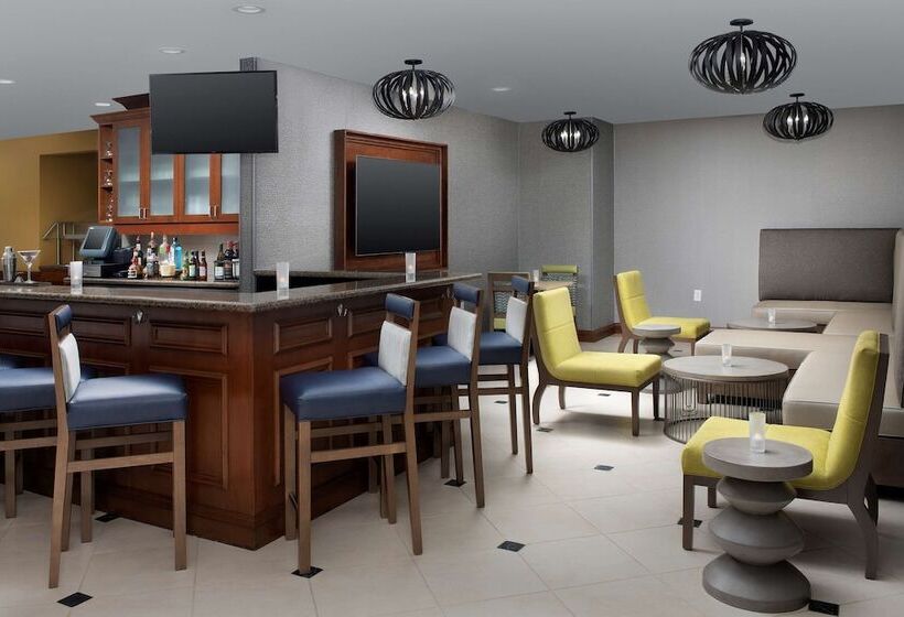 هتل Hilton Garden Inn Atlanta West/lithia Springs