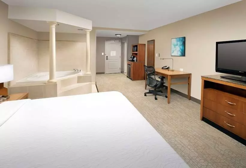 ホテル Hilton Garden Inn Atlanta West/lithia Springs