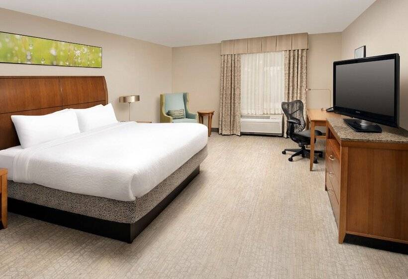 هتل Hilton Garden Inn Atlanta West/lithia Springs