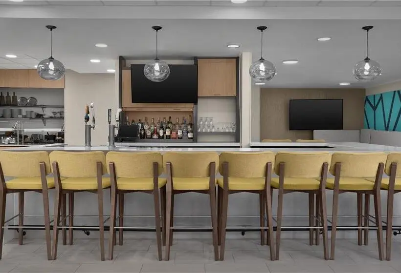 ホテル Hilton Garden Inn Atlanta West/lithia Springs