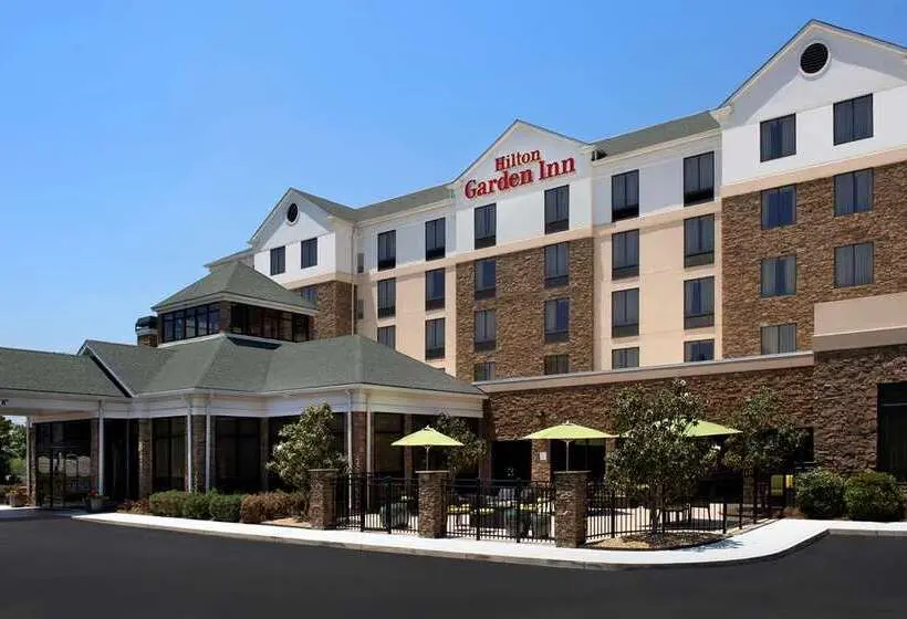 ホテル Hilton Garden Inn Atlanta West/lithia Springs