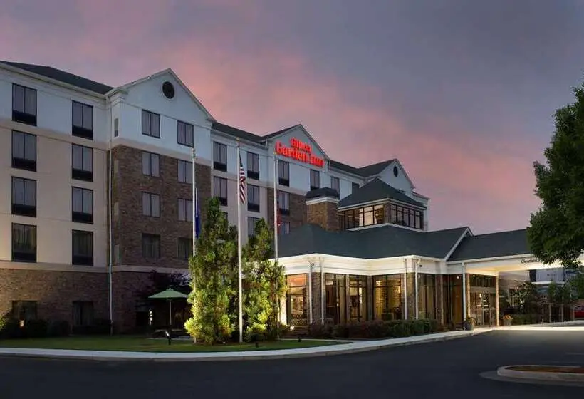 ホテル Hilton Garden Inn Atlanta West/lithia Springs