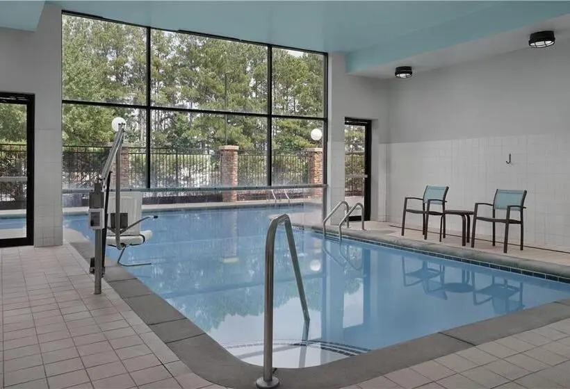 ホテル Hilton Garden Inn Atlanta West/lithia Springs