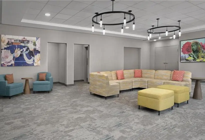 ホテル Hilton Garden Inn Atlanta West/lithia Springs