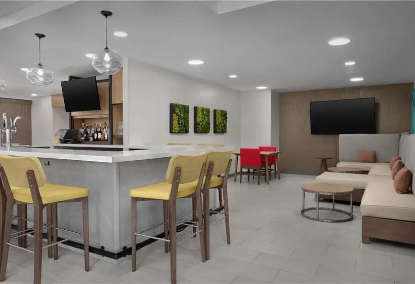 ホテル Hilton Garden Inn Atlanta West/lithia Springs