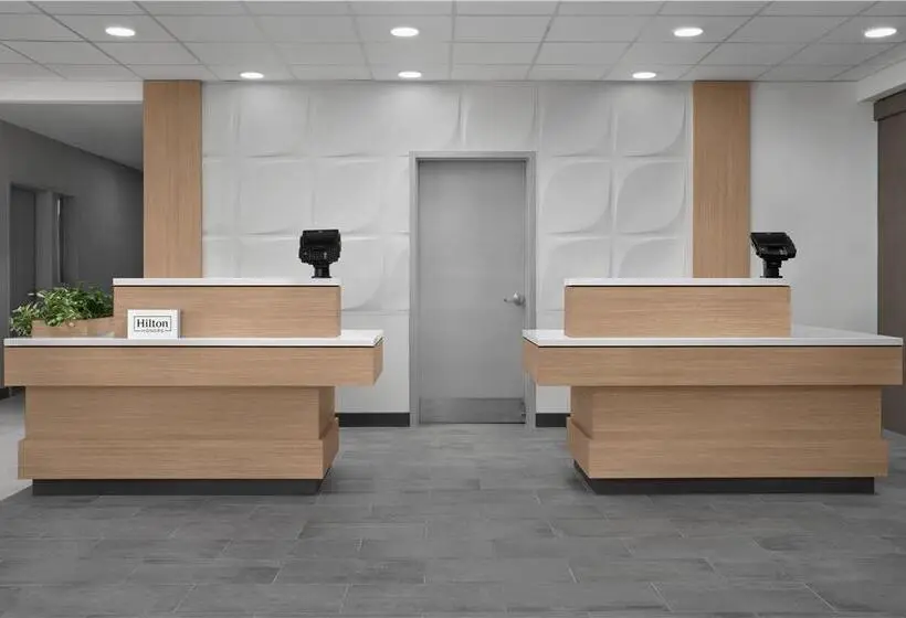 ホテル Hilton Garden Inn Atlanta West/lithia Springs