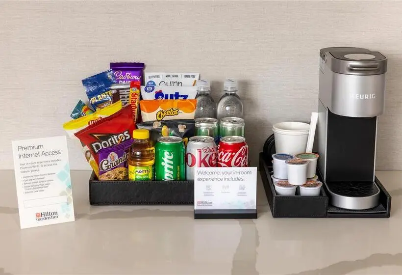 ホテル Hilton Garden Inn Atlanta West/lithia Springs