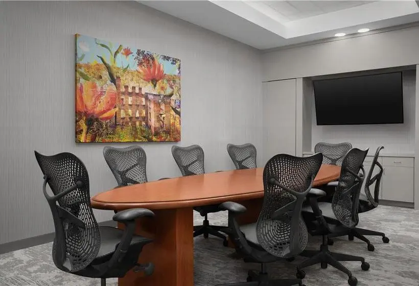 ホテル Hilton Garden Inn Atlanta West/lithia Springs