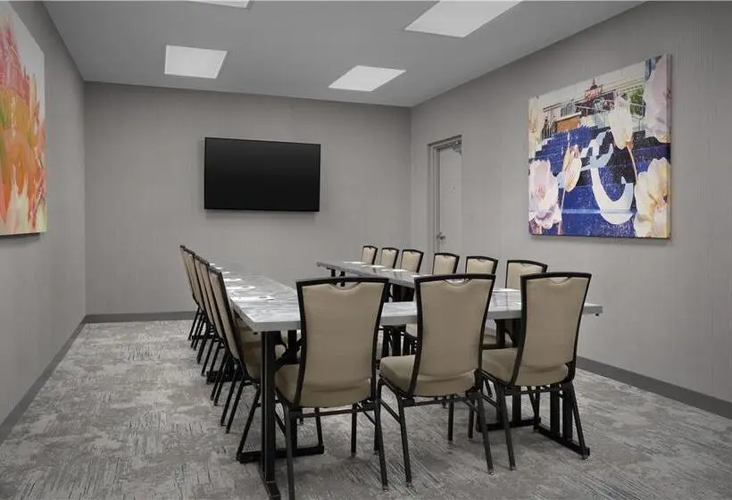 ホテル Hilton Garden Inn Atlanta West/lithia Springs