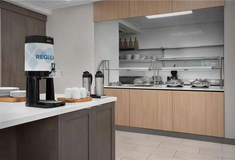ホテル Hilton Garden Inn Atlanta West/lithia Springs
