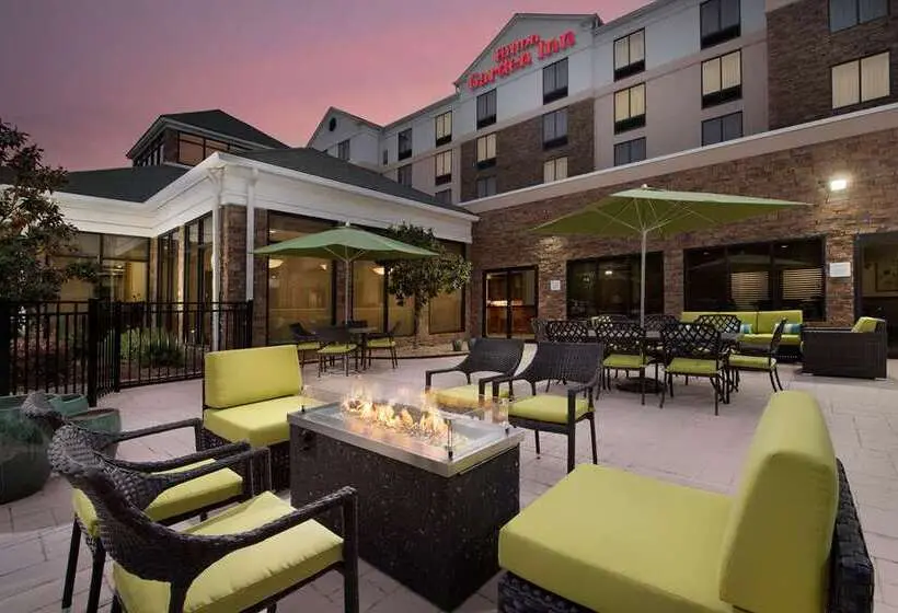 ホテル Hilton Garden Inn Atlanta West/lithia Springs