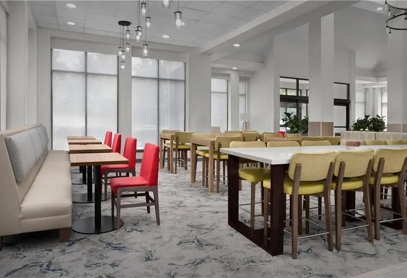ホテル Hilton Garden Inn Atlanta West/lithia Springs
