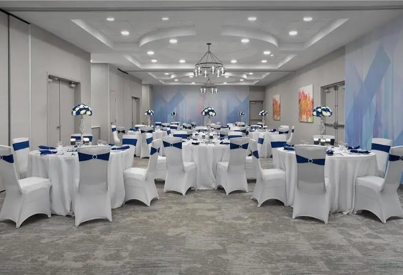 ホテル Hilton Garden Inn Atlanta West/lithia Springs