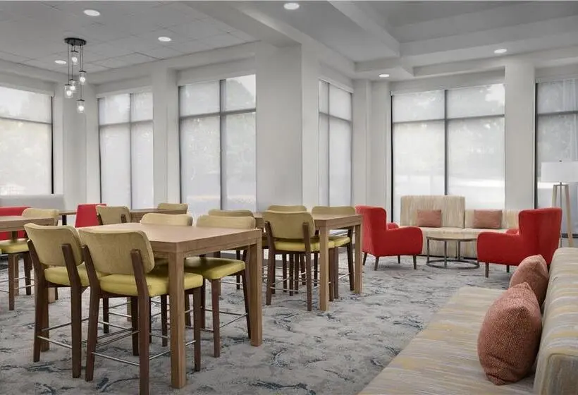 ホテル Hilton Garden Inn Atlanta West/lithia Springs