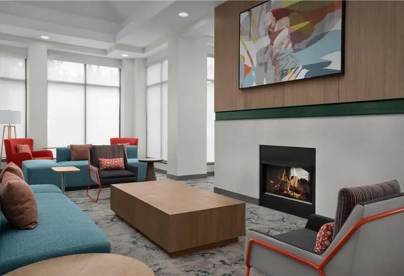 ホテル Hilton Garden Inn Atlanta West/lithia Springs