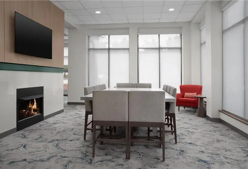ホテル Hilton Garden Inn Atlanta West/lithia Springs