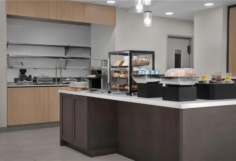 ホテル Hilton Garden Inn Atlanta West/lithia Springs