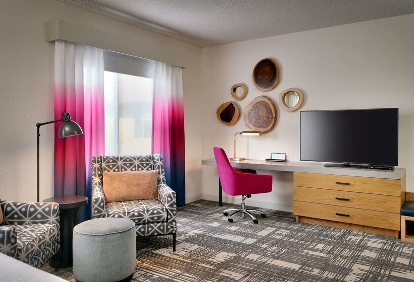 Отель Hilton Garden Inn Bozeman