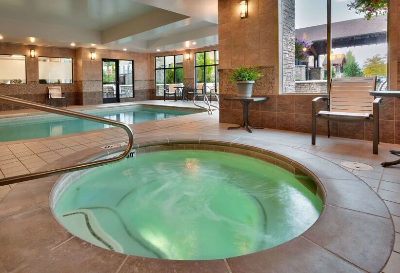 Отель Hilton Garden Inn Bozeman