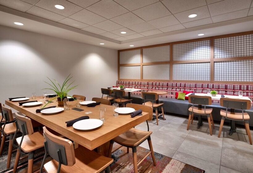 Отель Hilton Garden Inn Bozeman