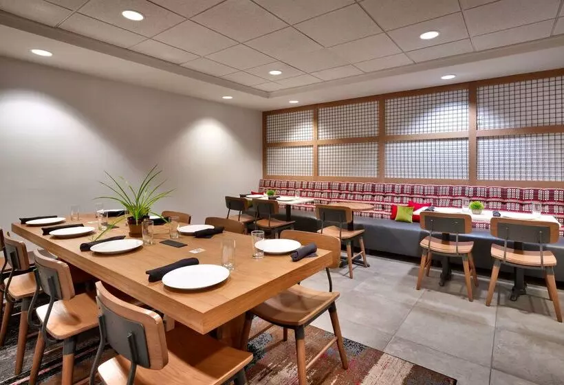 هتل Hilton Garden Inn Bozeman