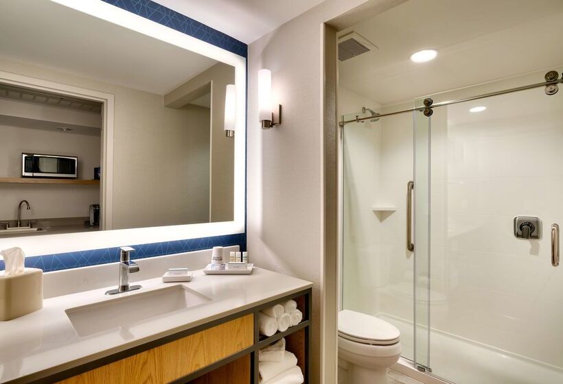 Отель Hilton Garden Inn Bozeman