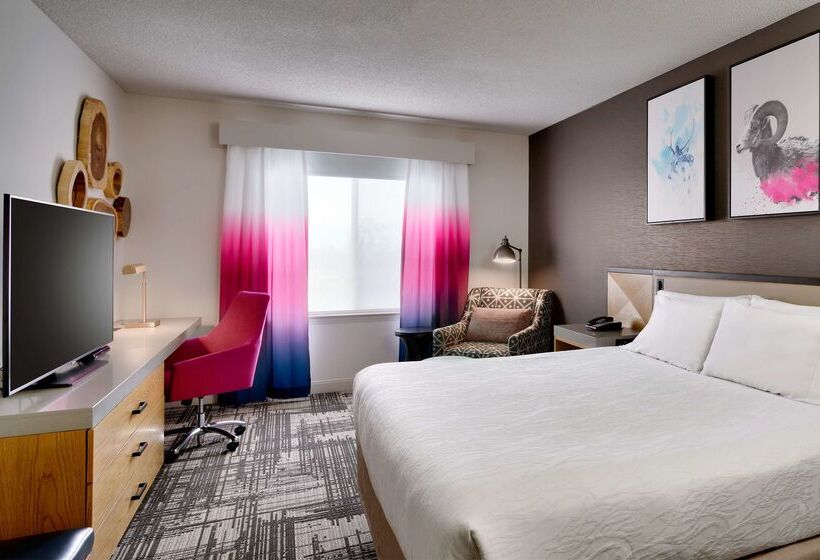 Отель Hilton Garden Inn Bozeman