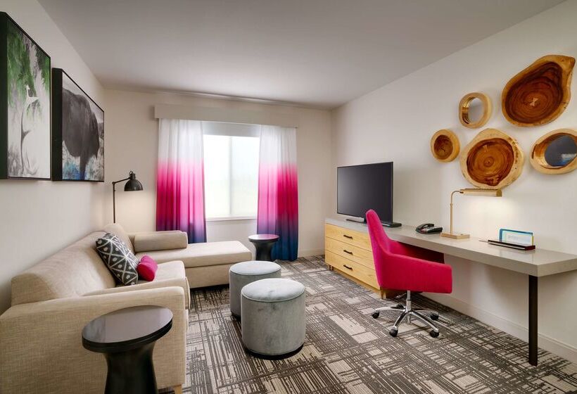 Отель Hilton Garden Inn Bozeman