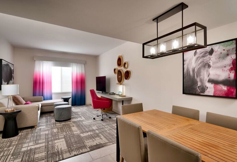 Отель Hilton Garden Inn Bozeman