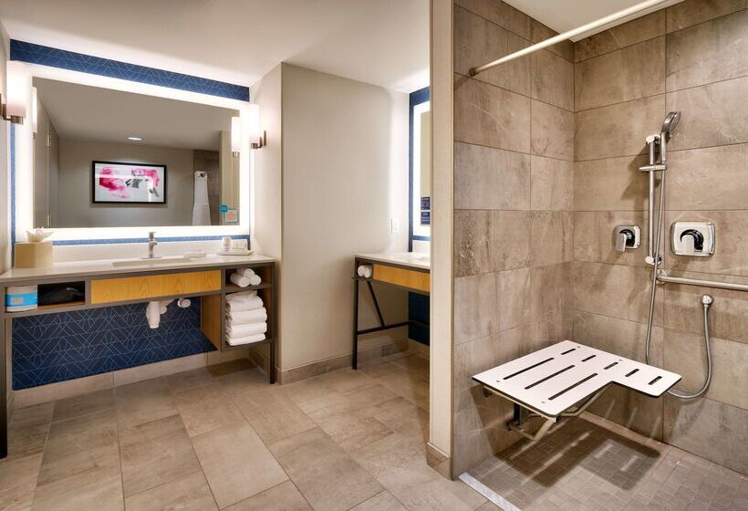 Отель Hilton Garden Inn Bozeman