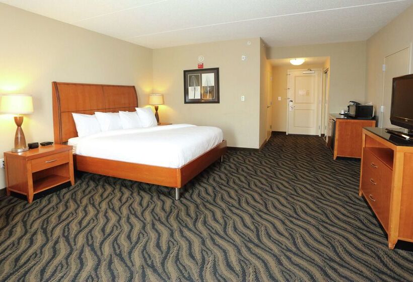 בית מלון כפרי Hilton Garden Inn Chesapeake/suffolk