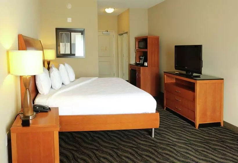 هتل Hilton Garden Inn Chesapeake/suffolk