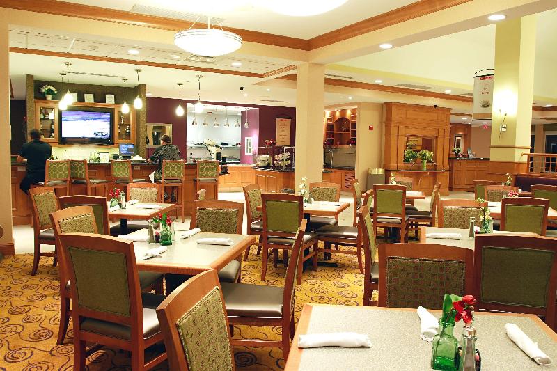 בית מלון כפרי Hilton Garden Inn Chesapeake/suffolk