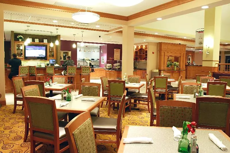 هتل Hilton Garden Inn Chesapeake/suffolk