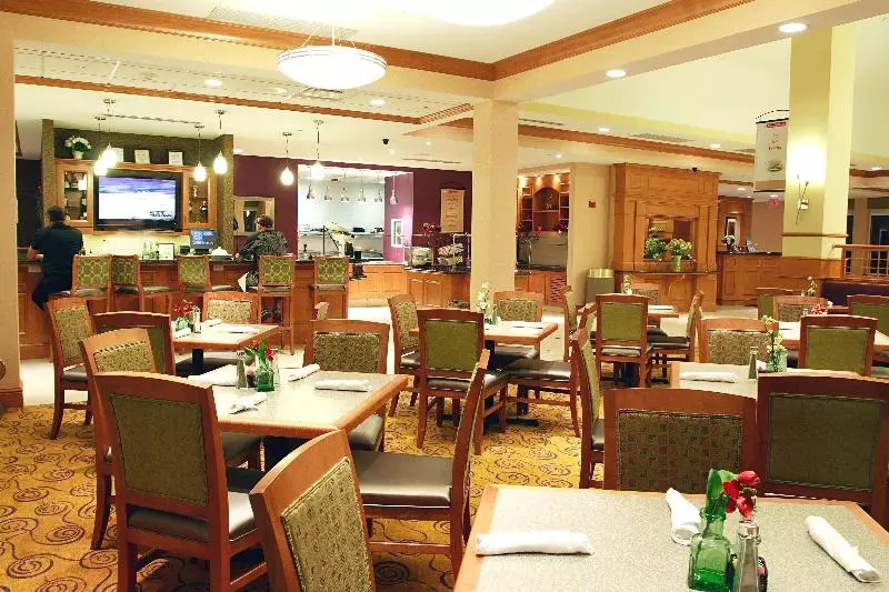 هتل Hilton Garden Inn Chesapeake/suffolk