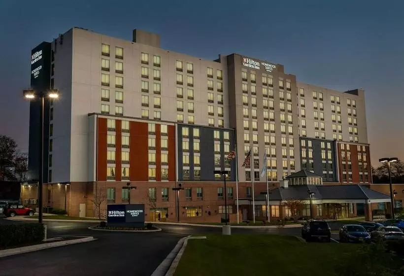 هتل Hilton Garden Inn Hanover Arundel Mills,  Md
