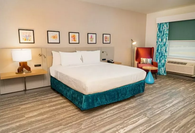 هتل Hilton Garden Inn Hanover Arundel Mills,  Md