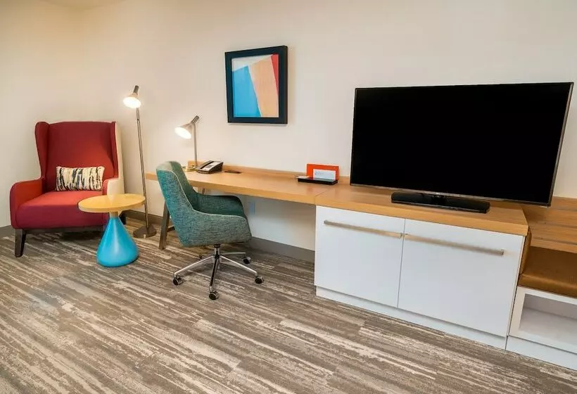 هتل Hilton Garden Inn Hanover Arundel Mills,  Md