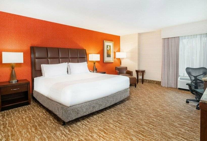 Отель Hilton Garden Inn Hanover Arundel Mills, Md