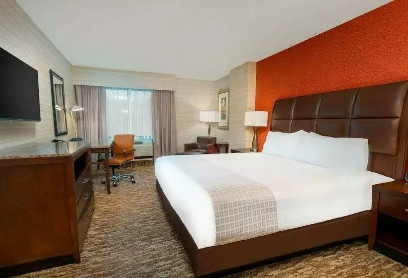 هتل Hilton Garden Inn Hanover Arundel Mills,  Md