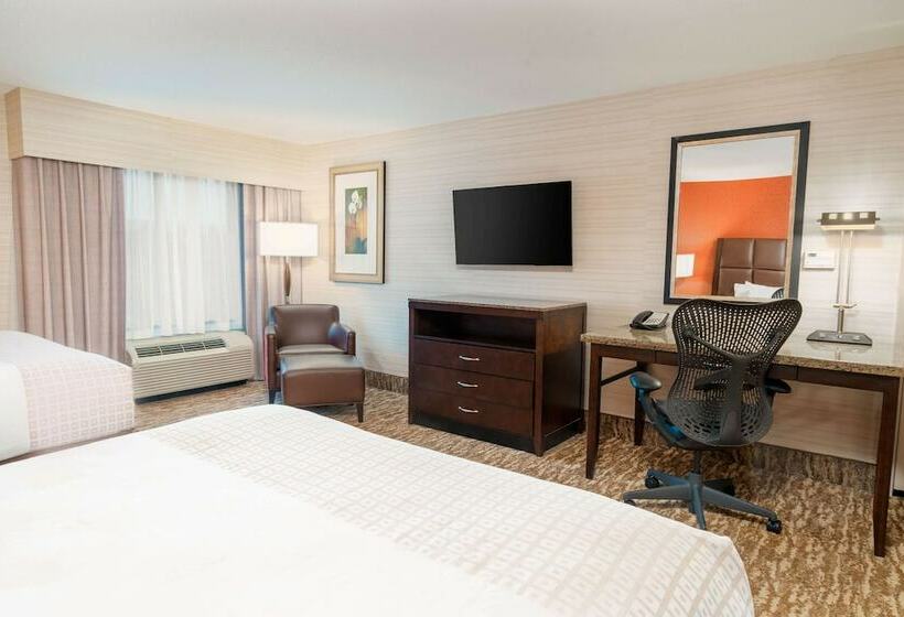 Отель Hilton Garden Inn Hanover Arundel Mills, Md