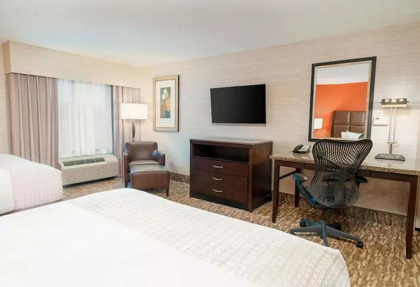 هتل Hilton Garden Inn Hanover Arundel Mills,  Md