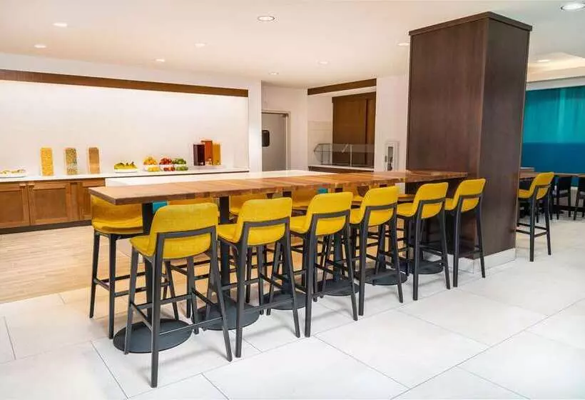 هتل Hilton Garden Inn Hanover Arundel Mills,  Md