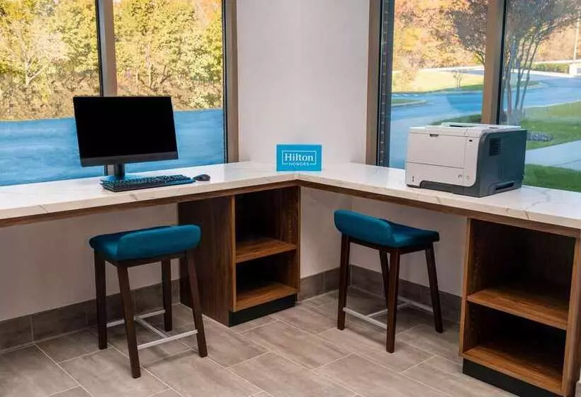 هتل Hilton Garden Inn Hanover Arundel Mills,  Md