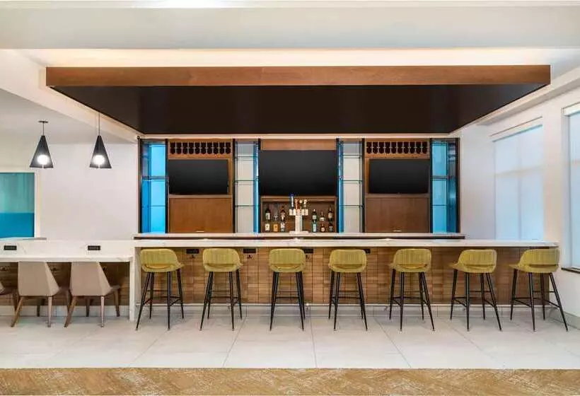 هتل Hilton Garden Inn Hanover Arundel Mills,  Md