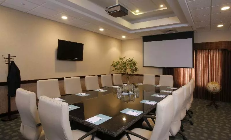 فندق Hilton Garden Inn Spokane Airport