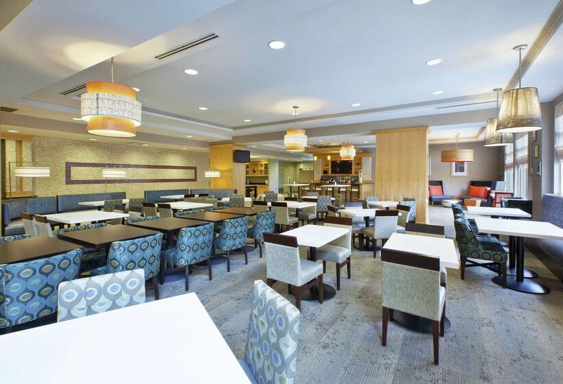 בית מלון כפרי Hilton Garden Inn Toledo Perrysburg