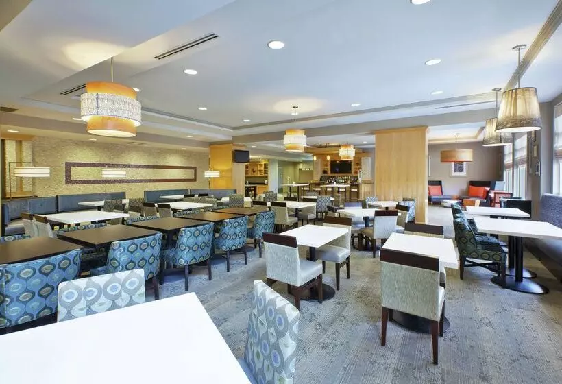 호텔 Hilton Garden Inn Toledo Perrysburg